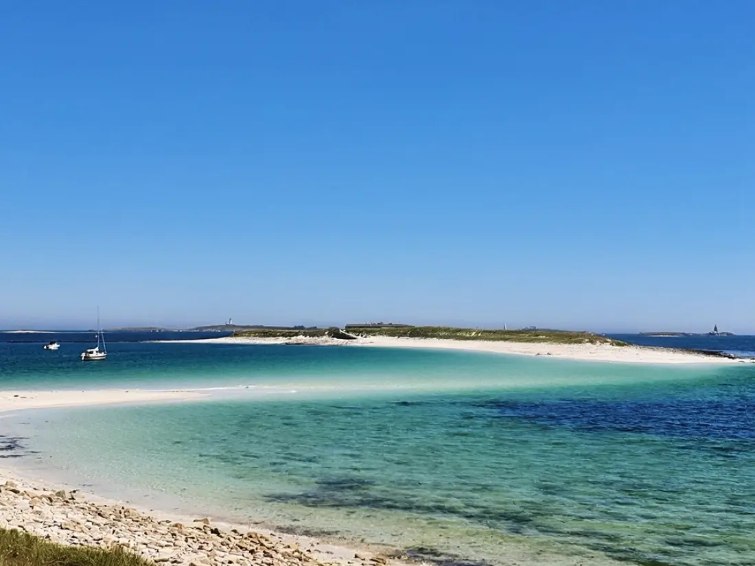 Camping maeva Escapades Kersentic 4 étoiles★★★★