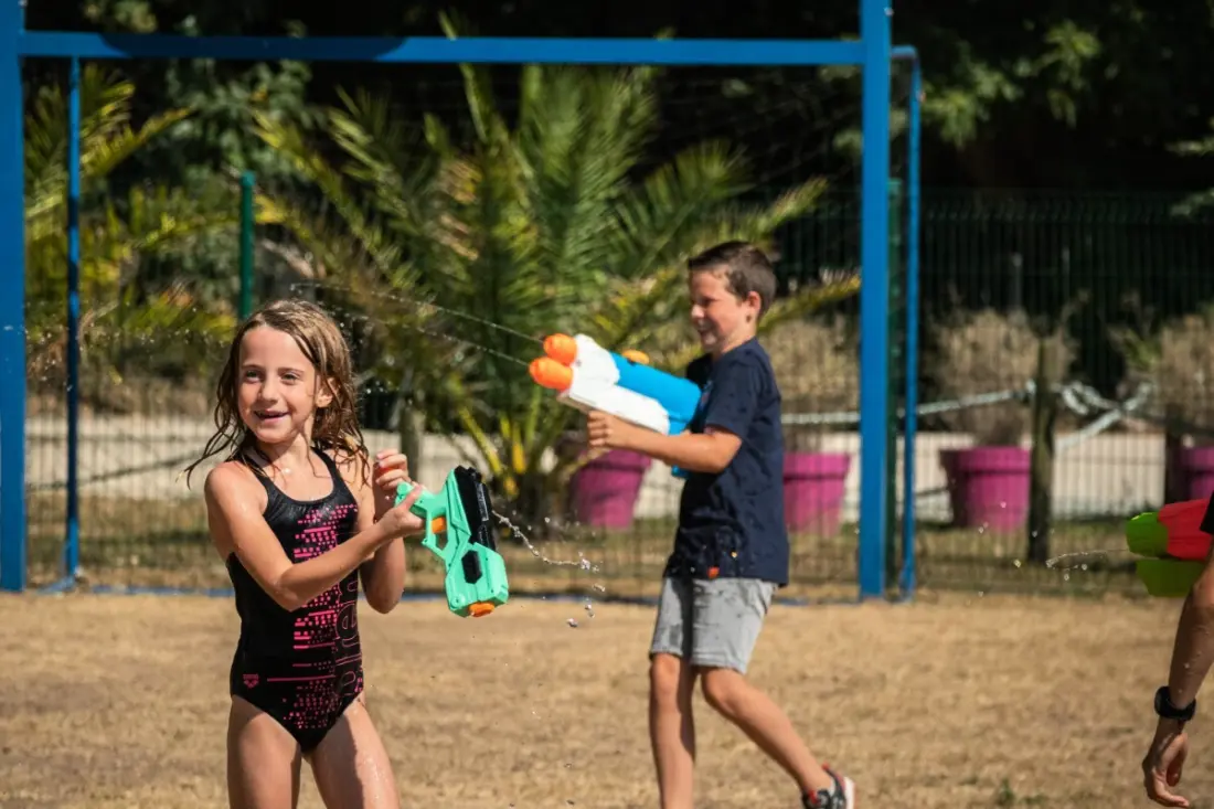 Camping maeva Escapades Kersentic 4 étoiles★★★★