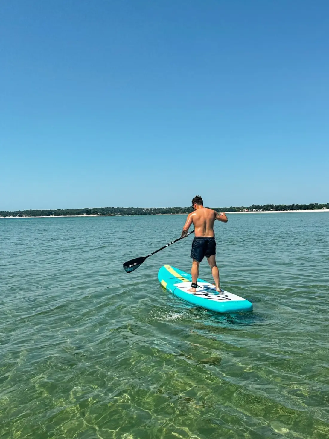 Camping maeva Escapades Kersentic 4 étoiles★★★★