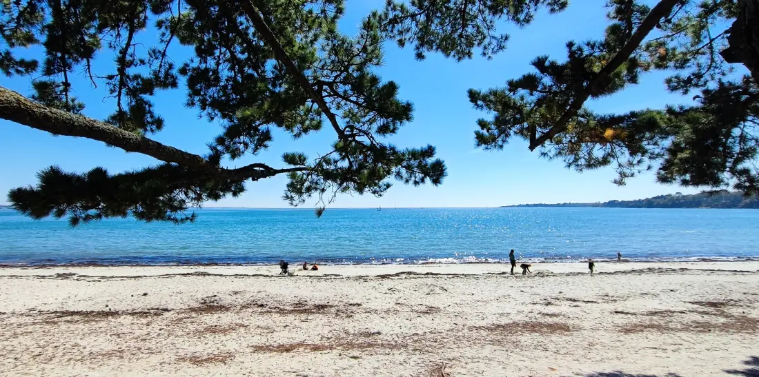 Camping maeva Escapades Kersentic 4 étoiles★★★★