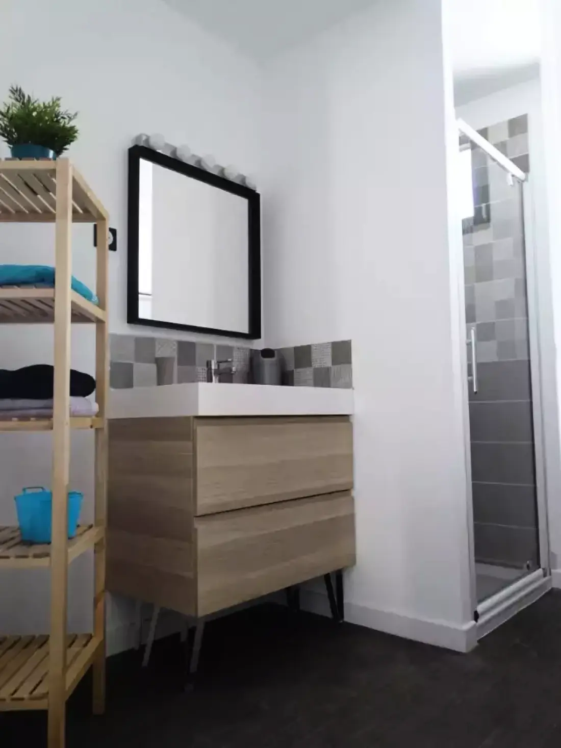 Camping maeva Escapades Kersentic 4 étoiles★★★★