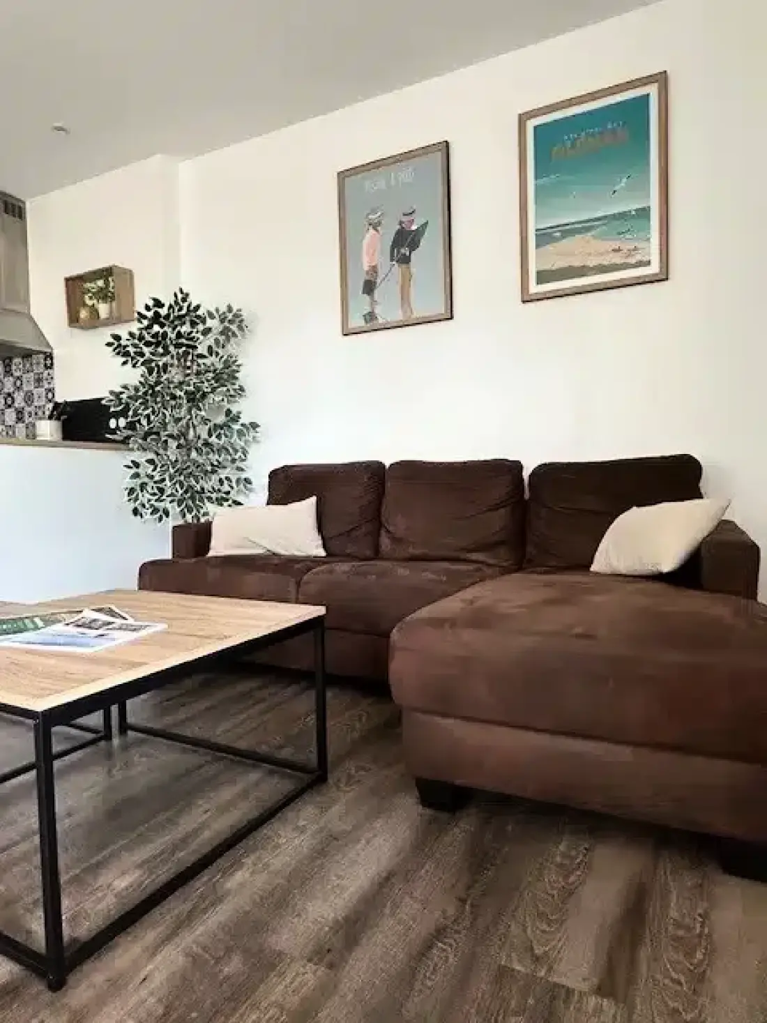 Camping maeva Escapades Kersentic 4 étoiles★★★★