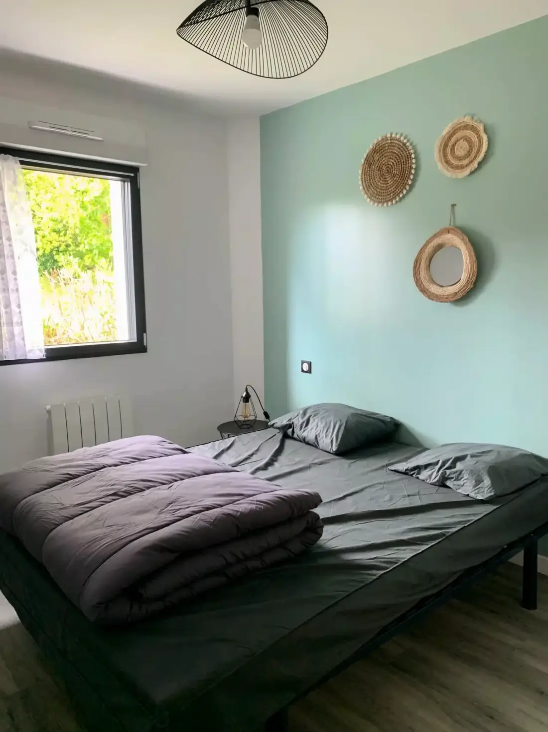 Camping maeva Escapades Kersentic 4 étoiles★★★★