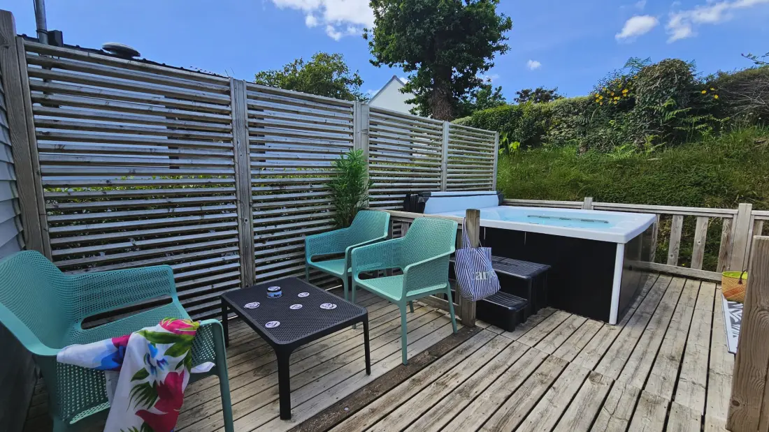 Camping maeva Escapades Kersentic 4 étoiles★★★★