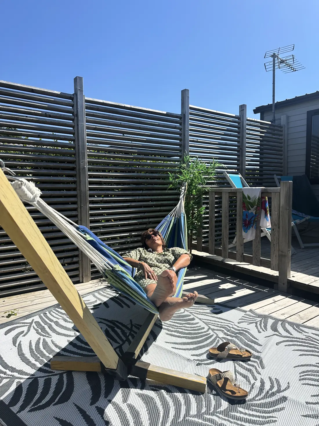 Camping maeva Escapades Kersentic 4 étoiles★★★★