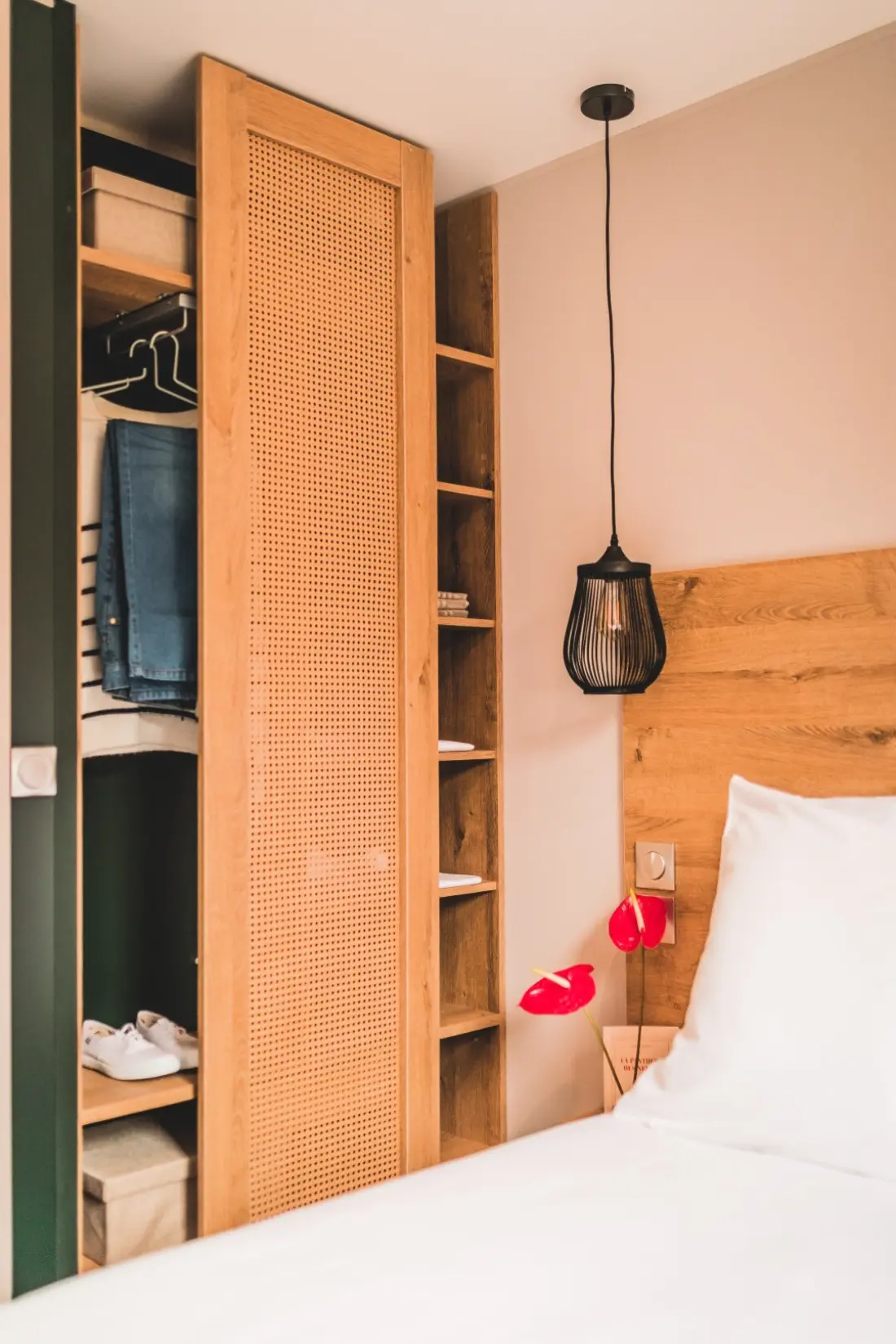 Camping maeva Escapades Kersentic 4 étoiles★★★★