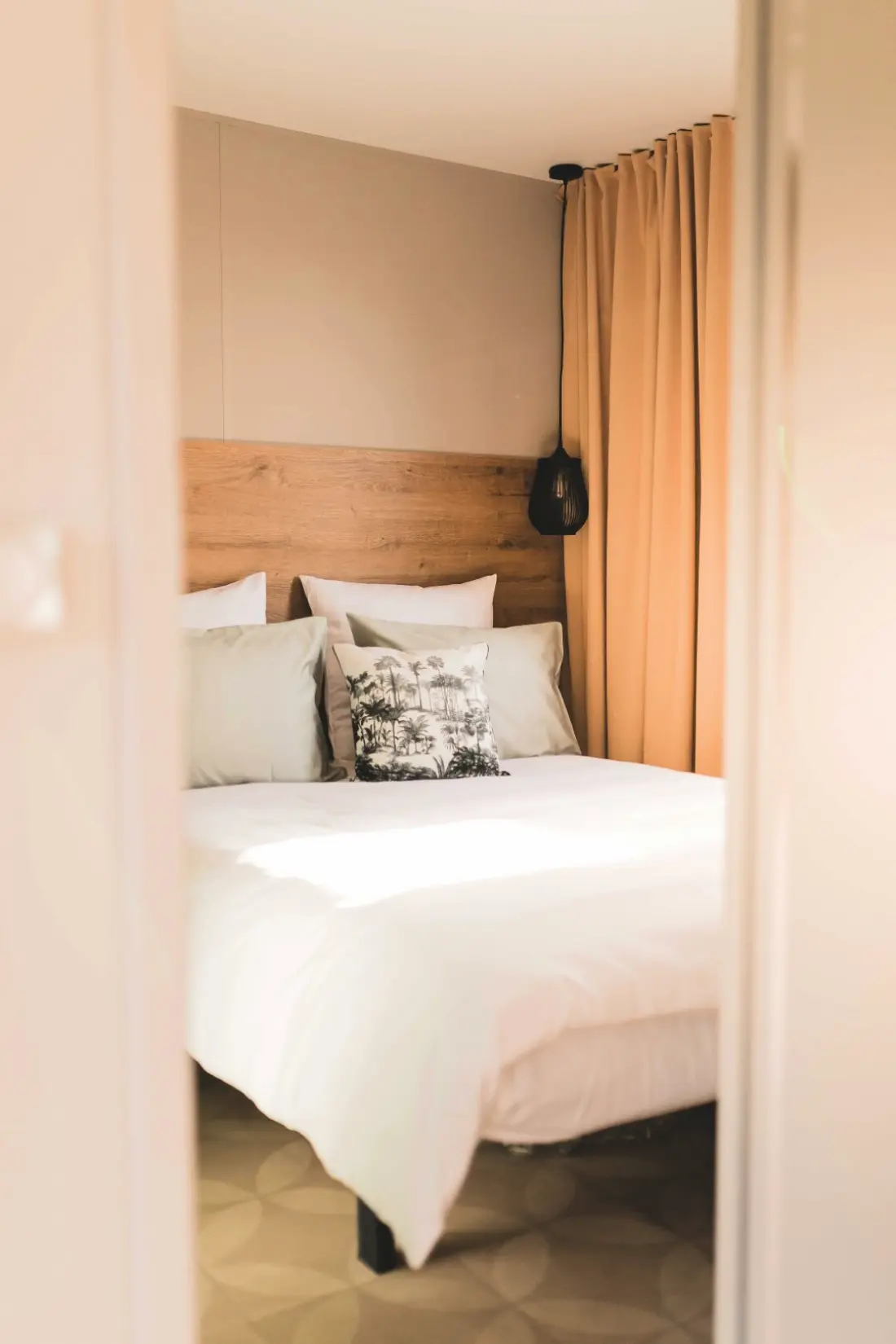 Camping maeva Escapades Kersentic 4 étoiles★★★★