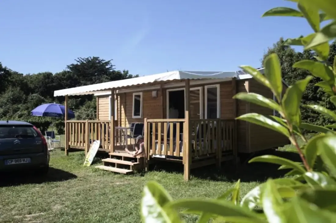 Camping Odalys Le Vorlen 3 étoiles★★★