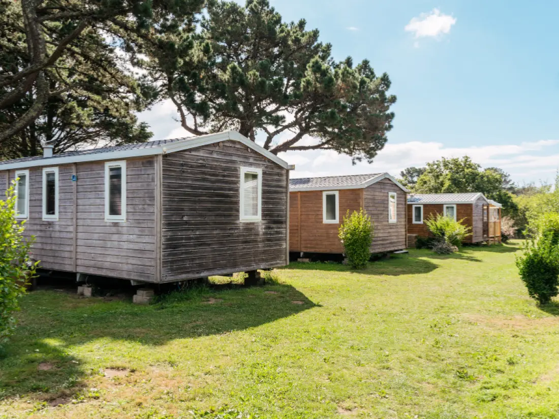 Flower Camping Le Vorlen 4 étoiles★★★★
