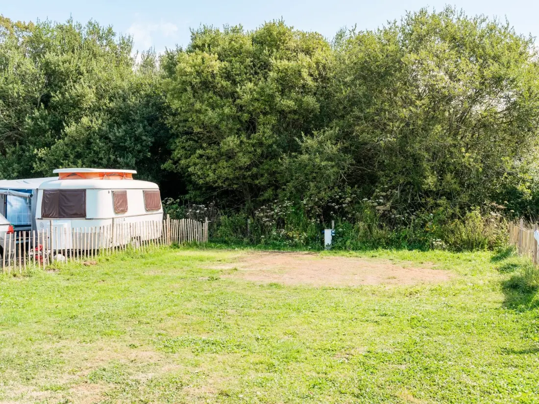 Flower Camping Le Vorlen 4 étoiles★★★★
