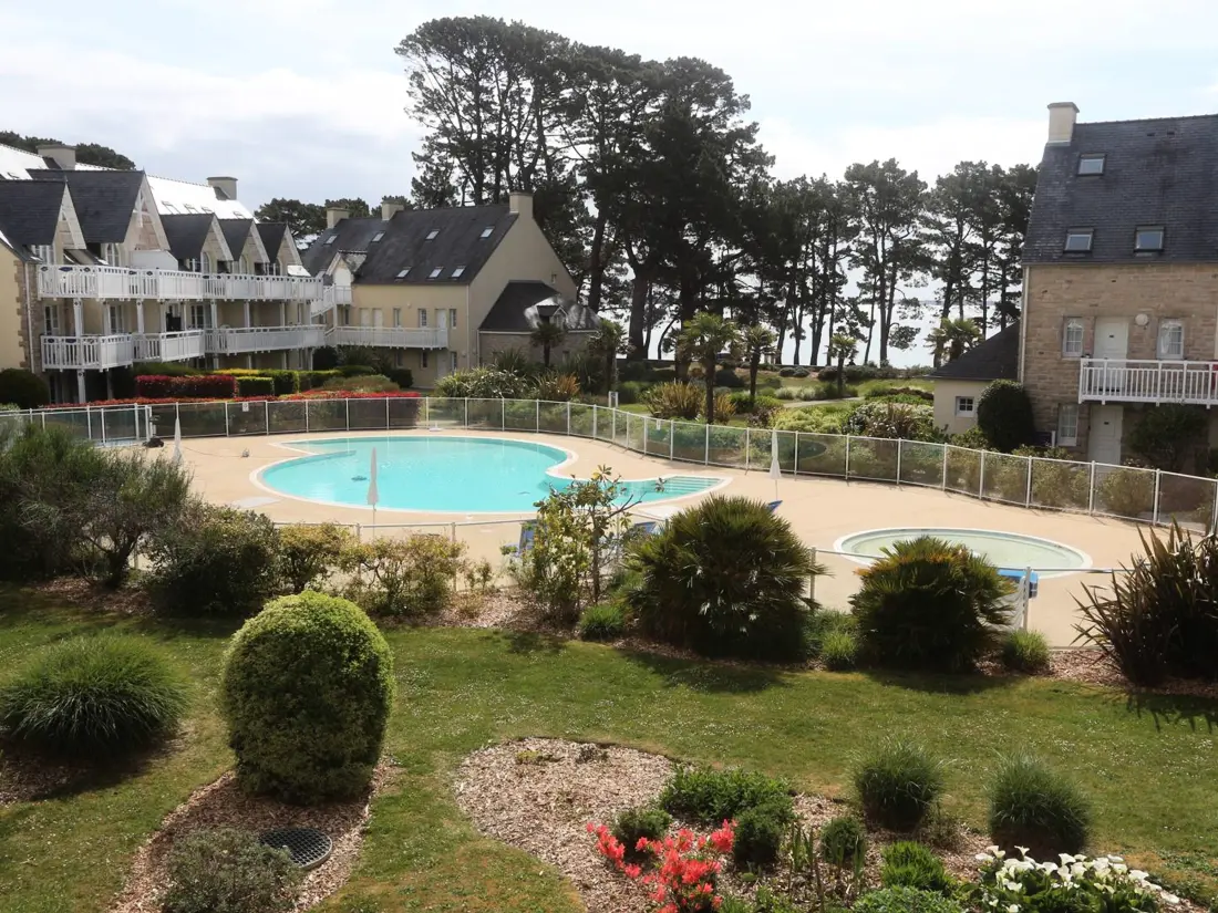 Location de Vacances Fouesnant 50