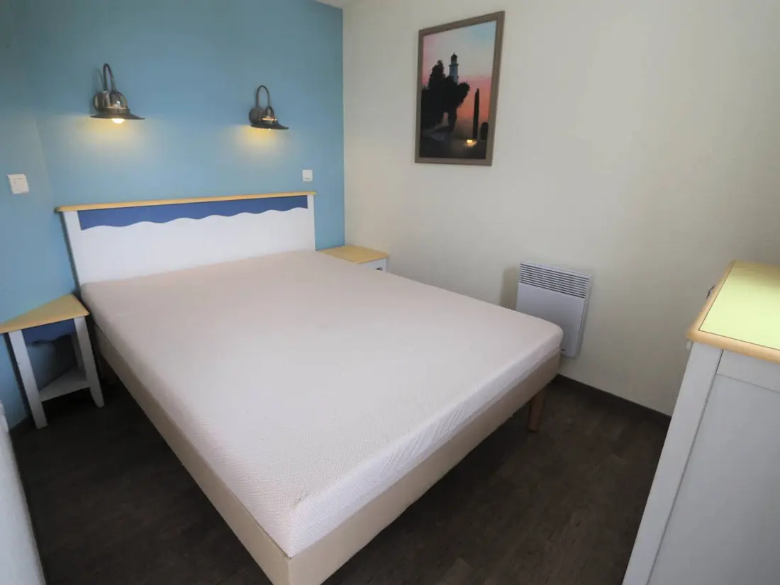 Location de Vacances Fouesnant 50