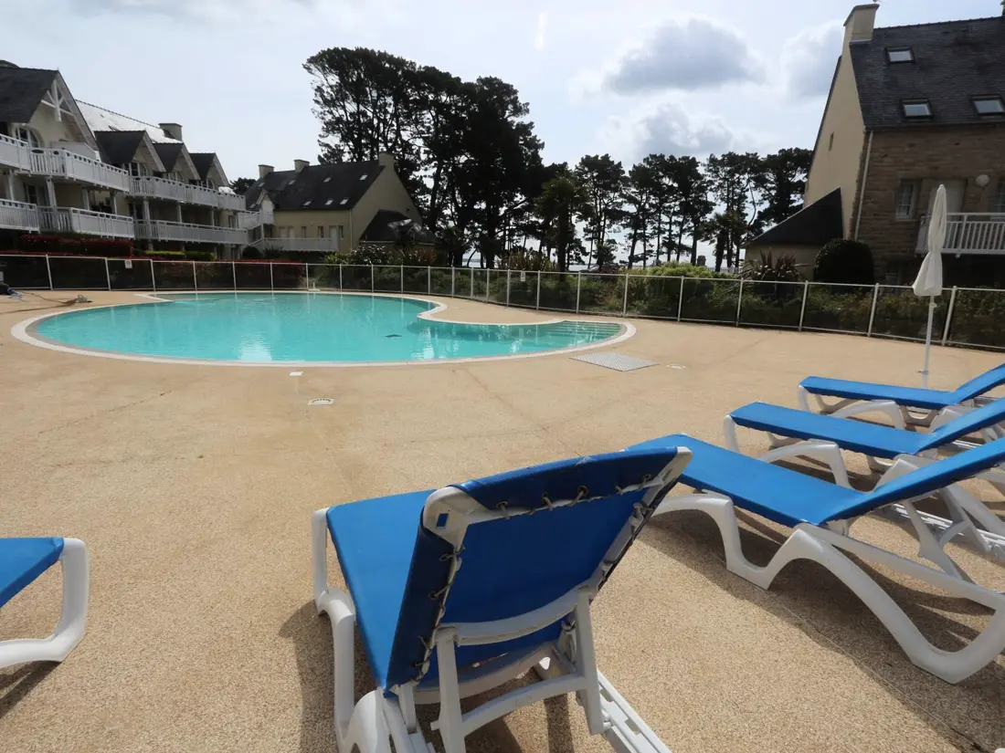 Location de Vacances Fouesnant 50