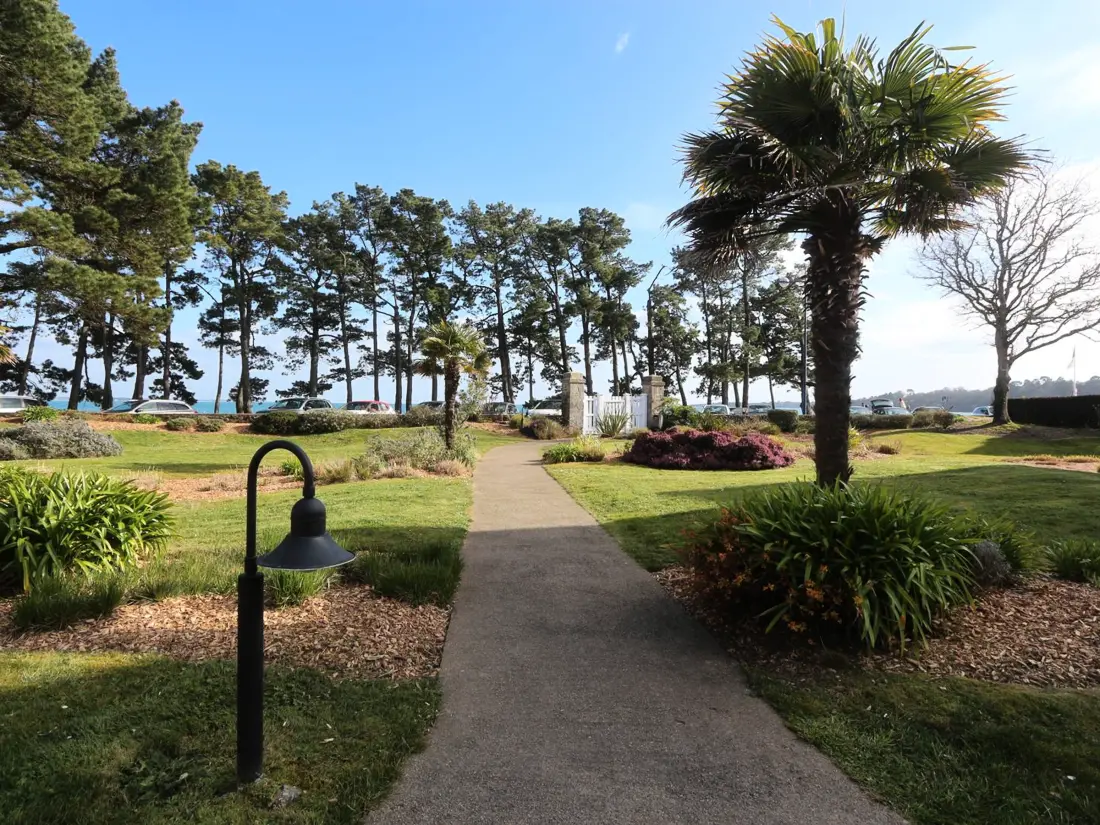 Location de Vacances Fouesnant 50