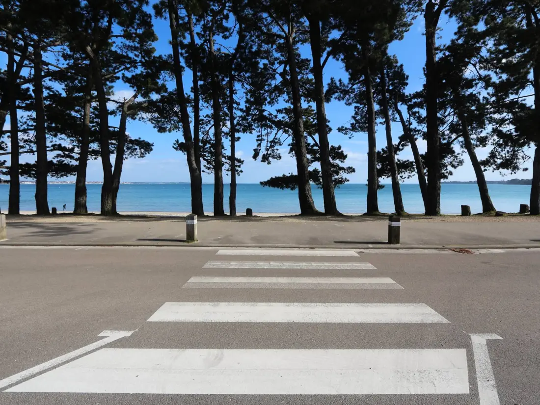 Location de Vacances Fouesnant 50