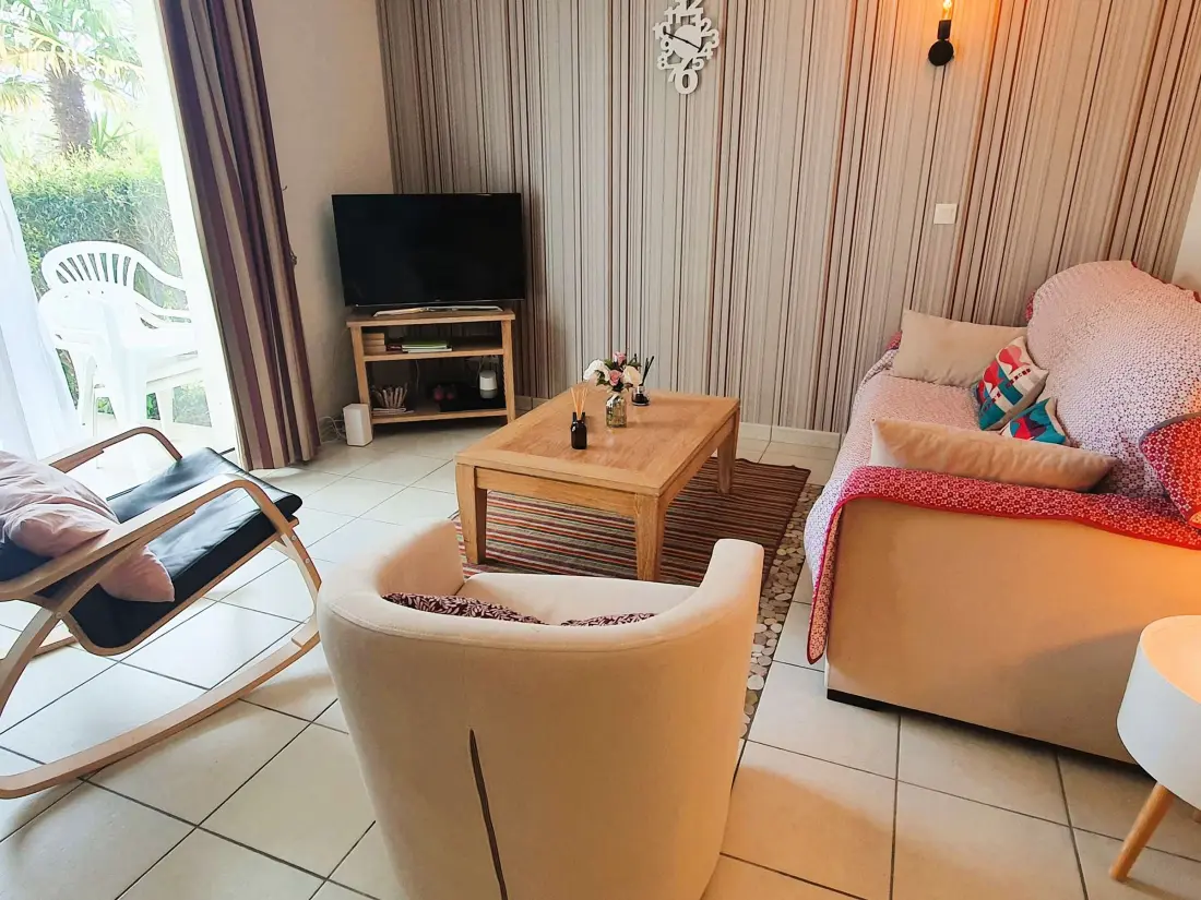 Location de Vacances Fouesnant 65