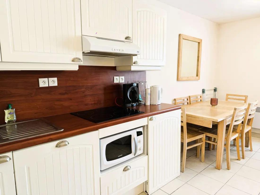 Location de Vacances Fouesnant 65