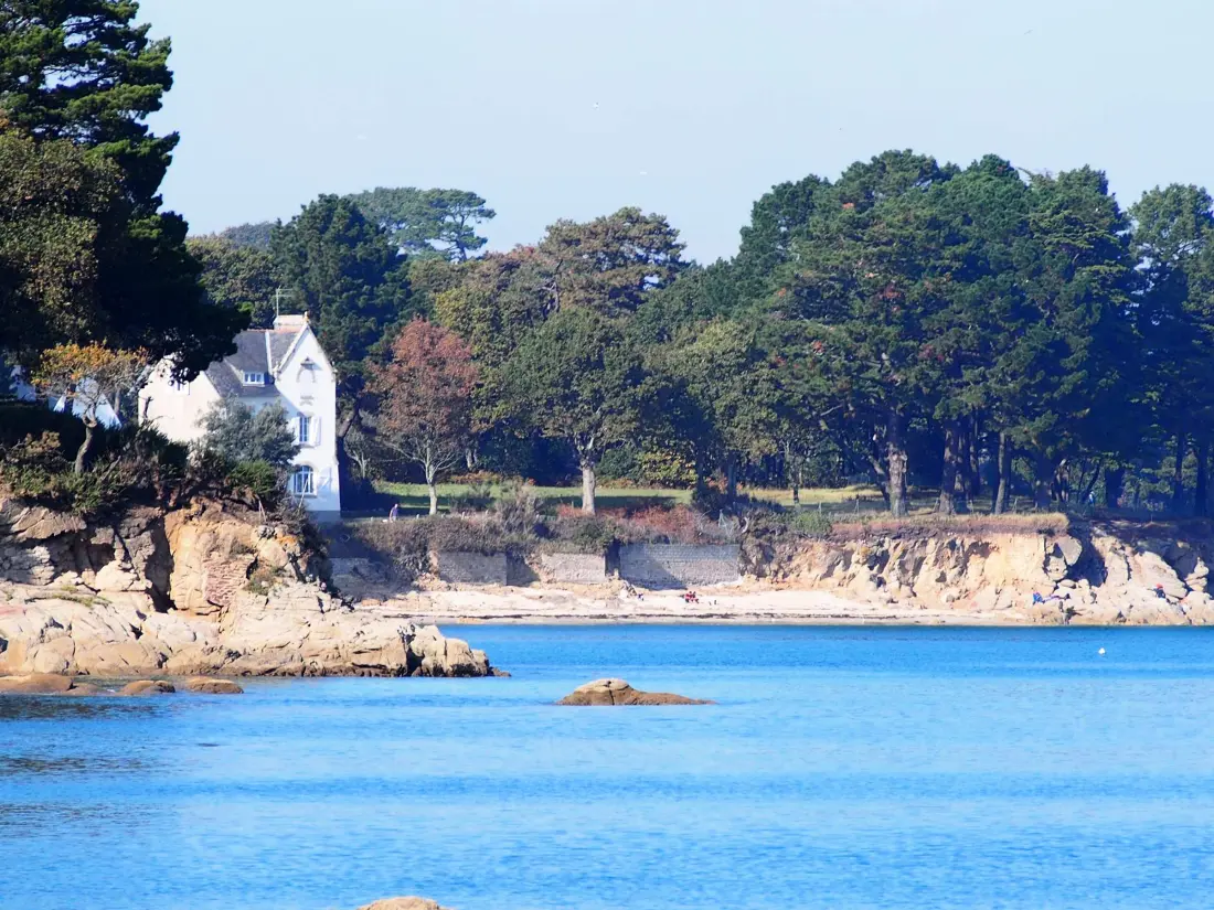 Location de Vacances Fouesnant 65