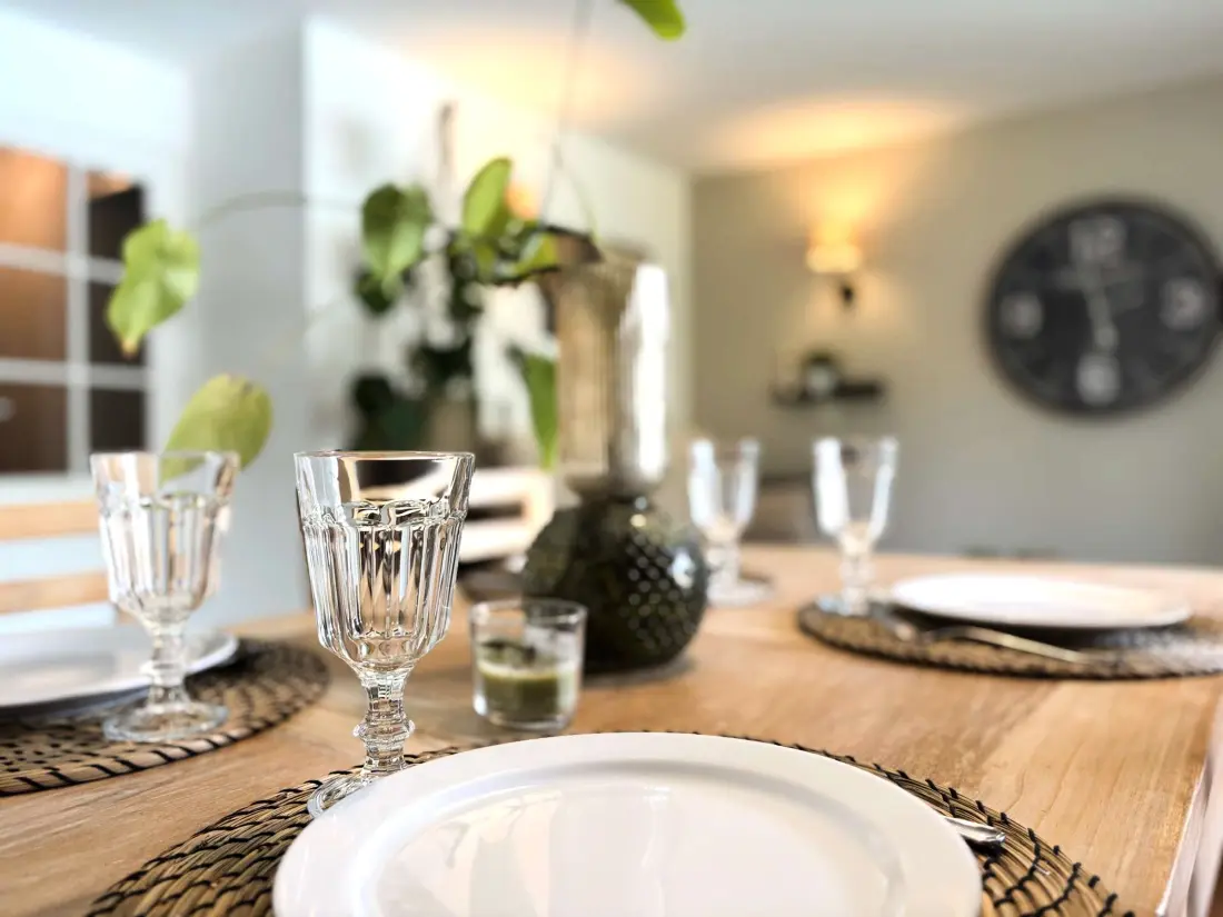 Location de Vacances Fouesnant 76