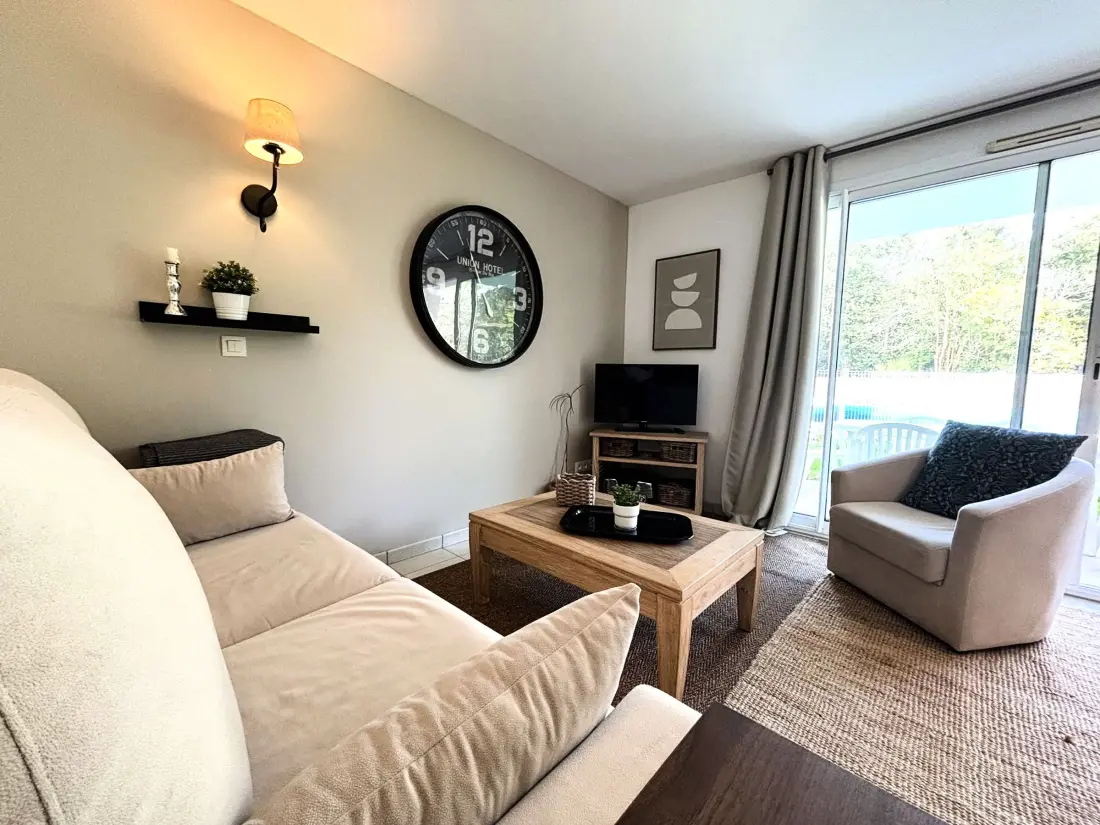 Location de Vacances Fouesnant 76