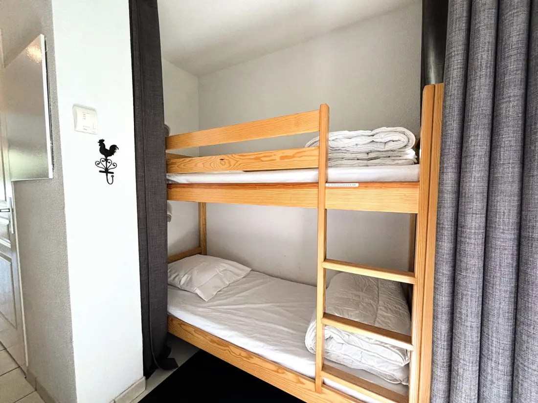 Location de Vacances Fouesnant 76