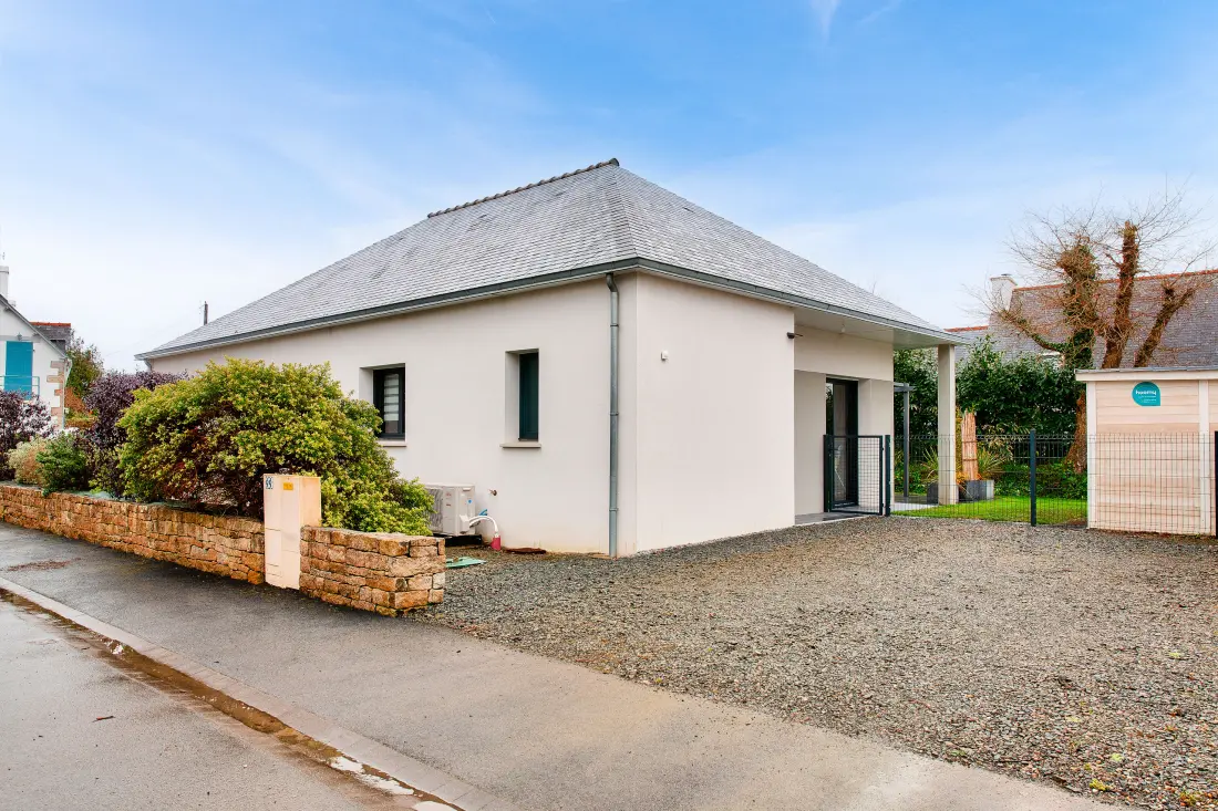 Maison à Fouesnant
