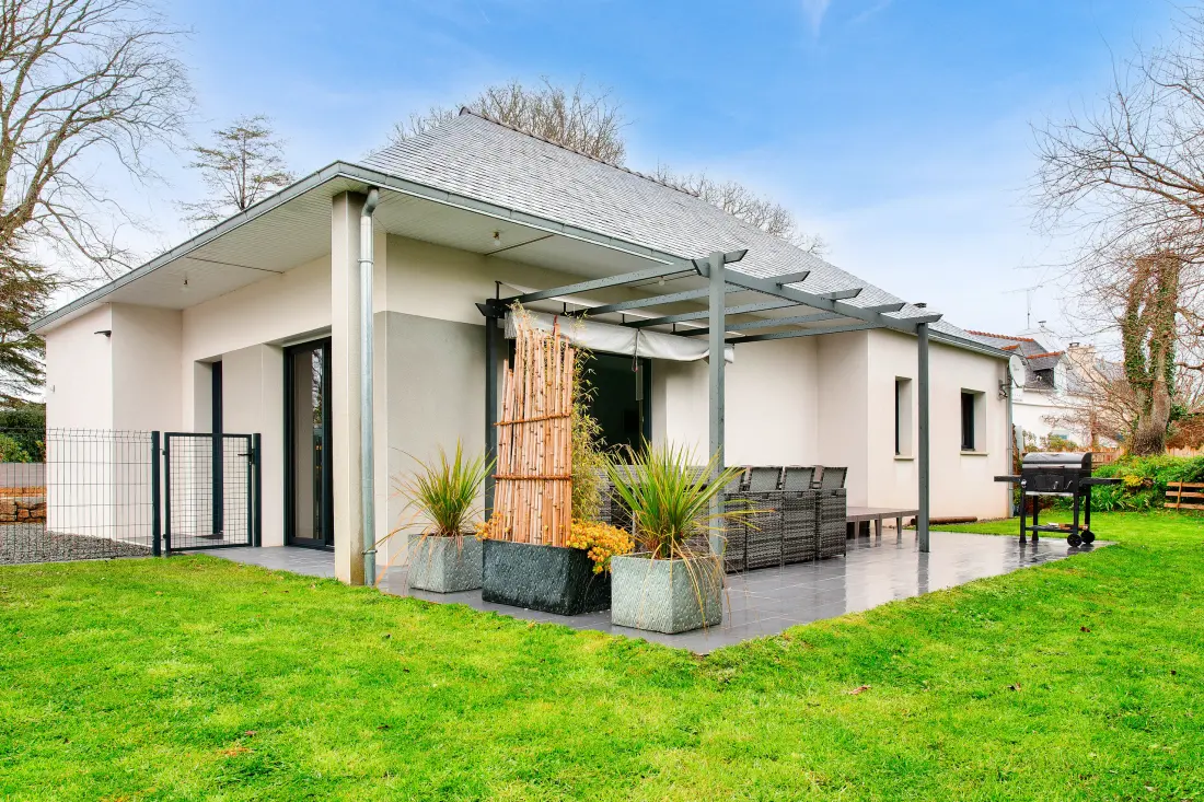 Maison à Fouesnant
