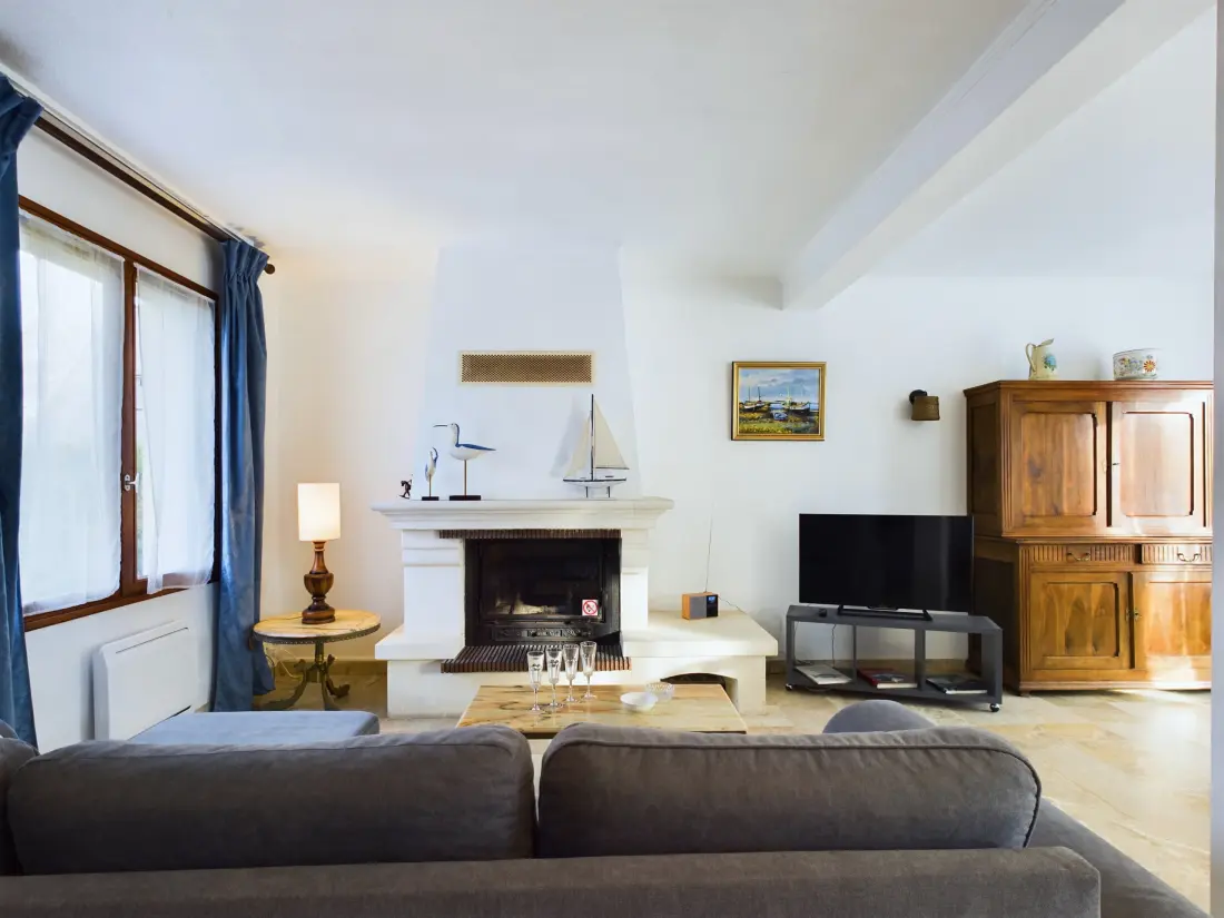 Maison à Fouesnant