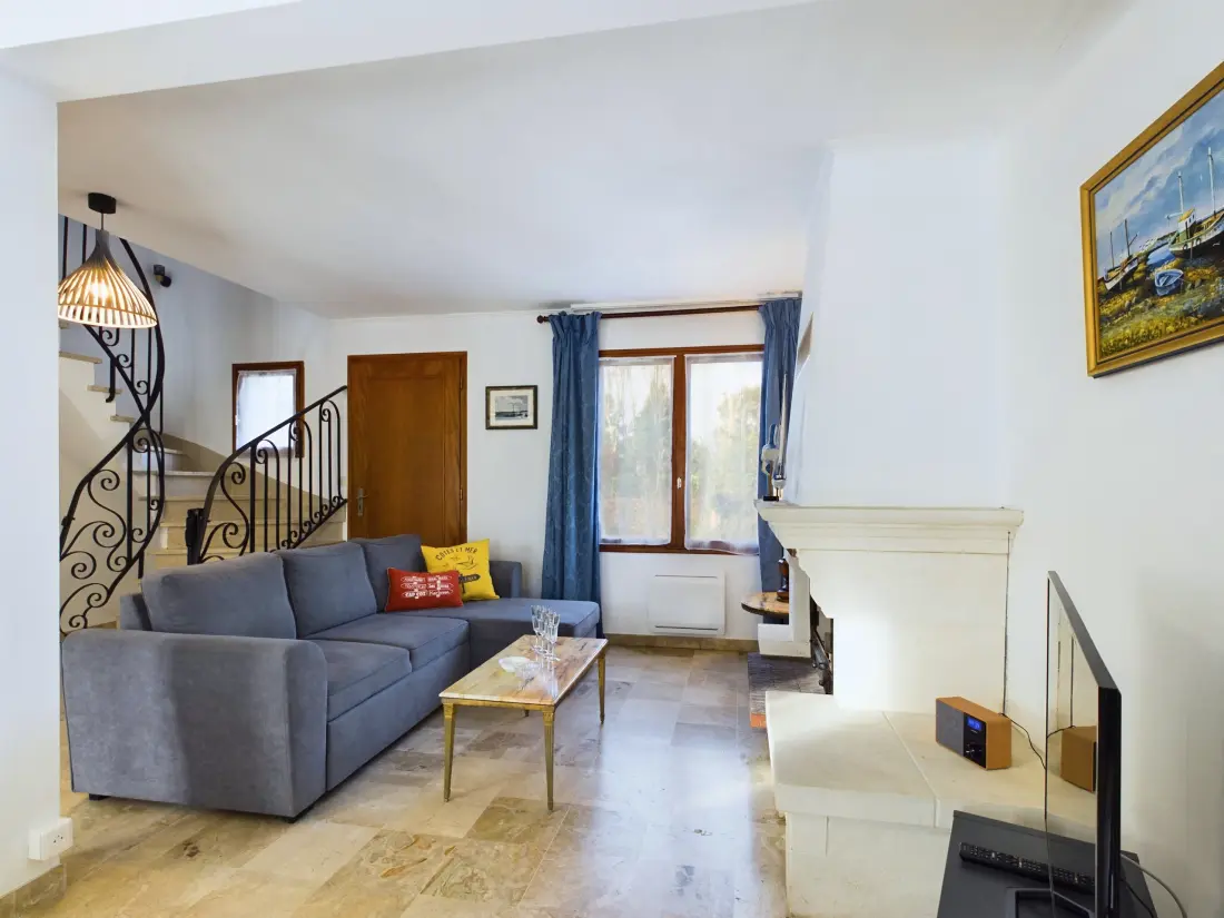Maison à Fouesnant