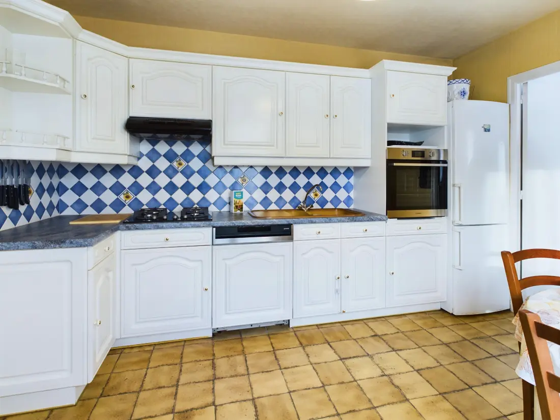 Maison à Fouesnant