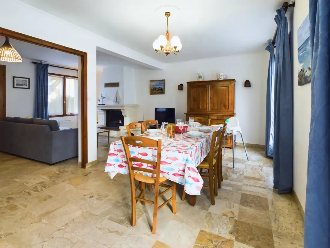 Maison à Fouesnant