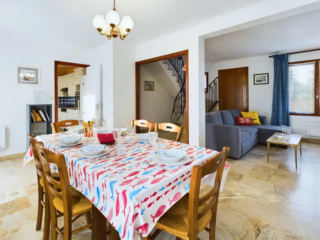 Maison à Fouesnant
