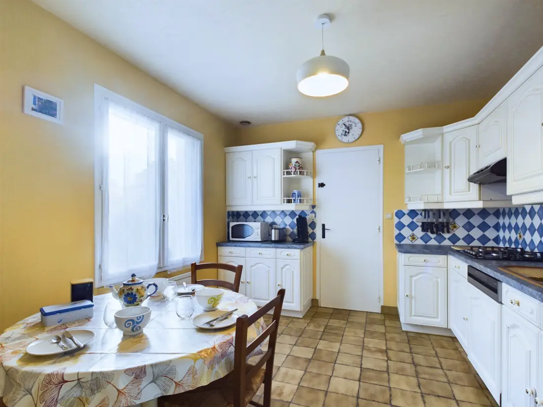 Maison à Fouesnant