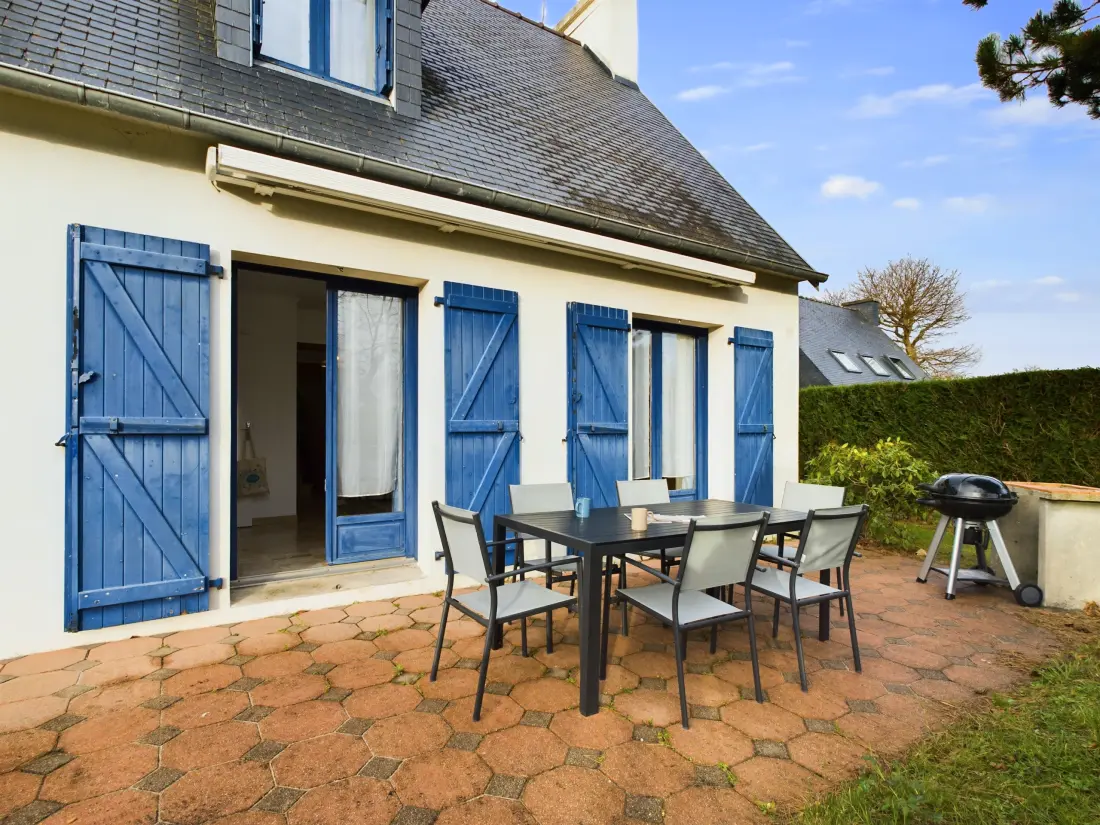 Maison à Fouesnant