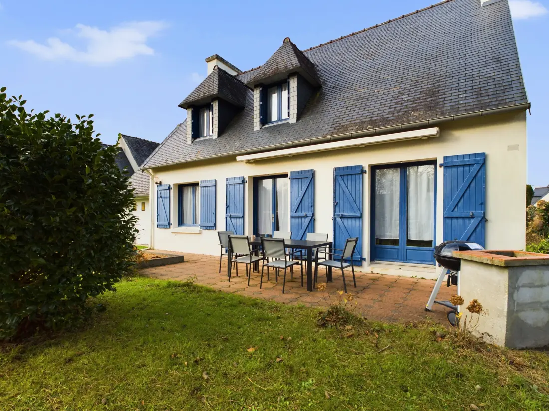 Maison à Fouesnant