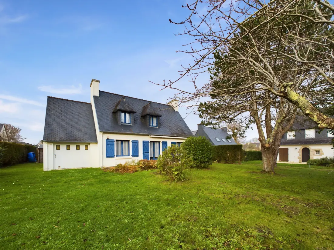 Maison à Fouesnant