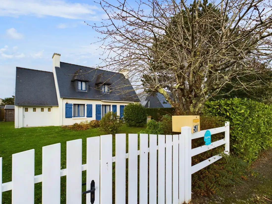 Maison à Fouesnant