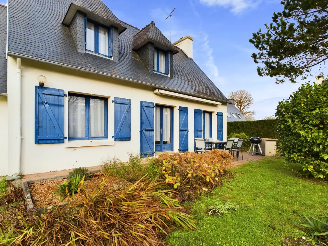 Maison à Fouesnant