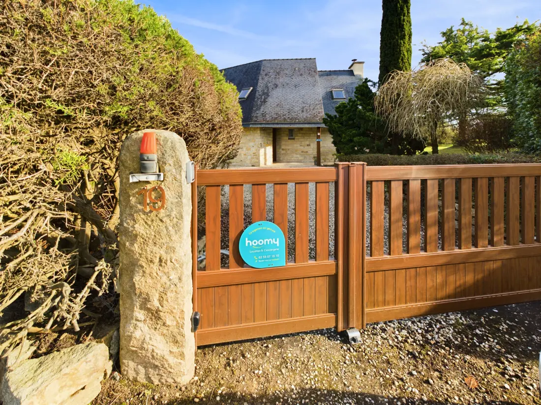 Maison à Fouesnant