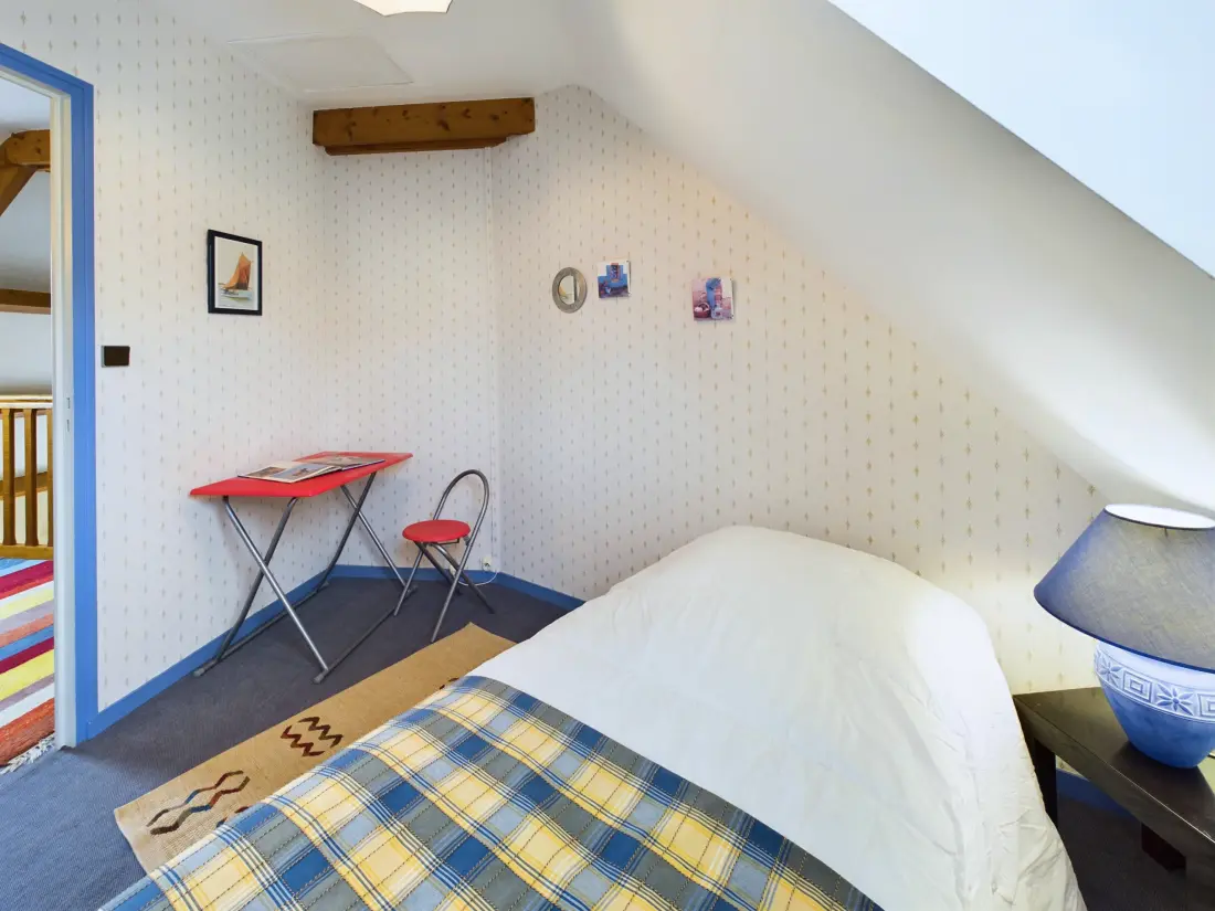 Maison à Fouesnant