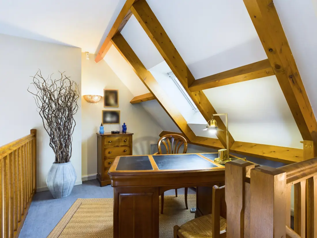 Maison à Fouesnant