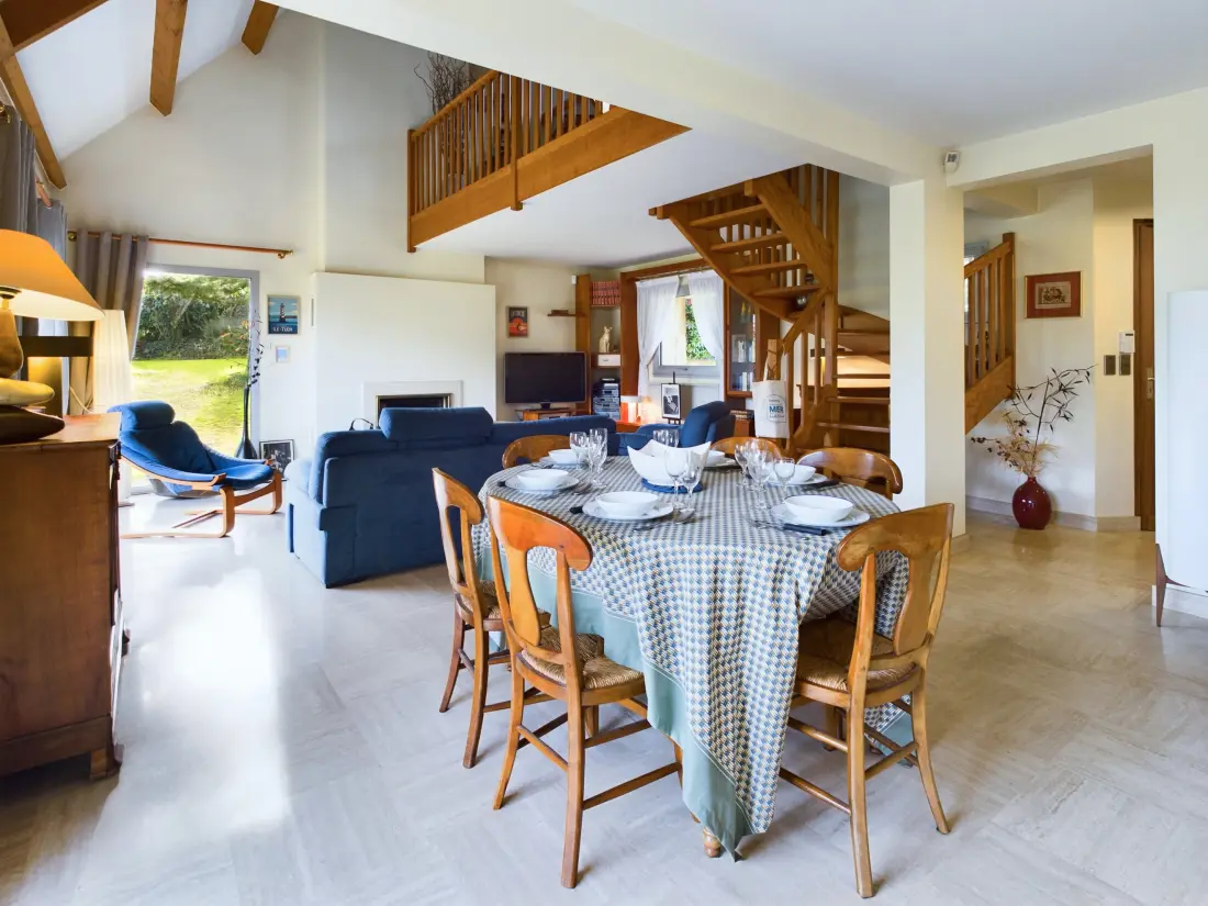 Maison à Fouesnant