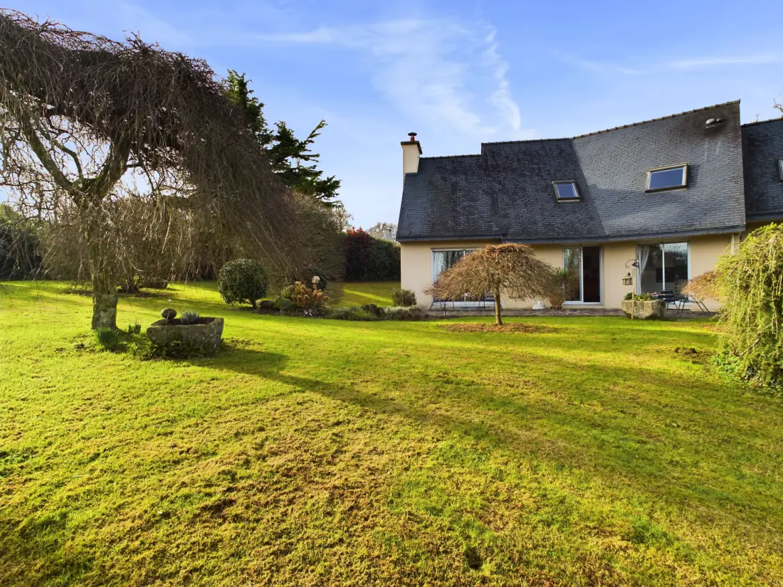 Maison à Fouesnant