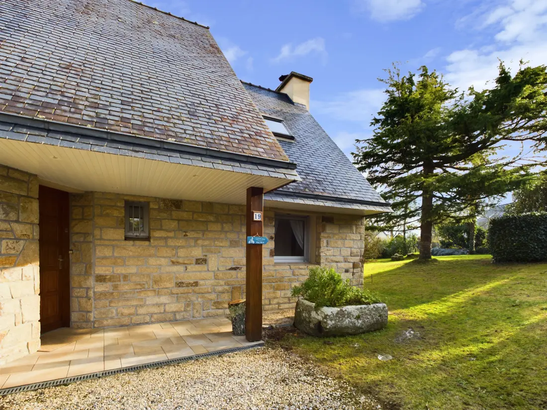Maison à Fouesnant