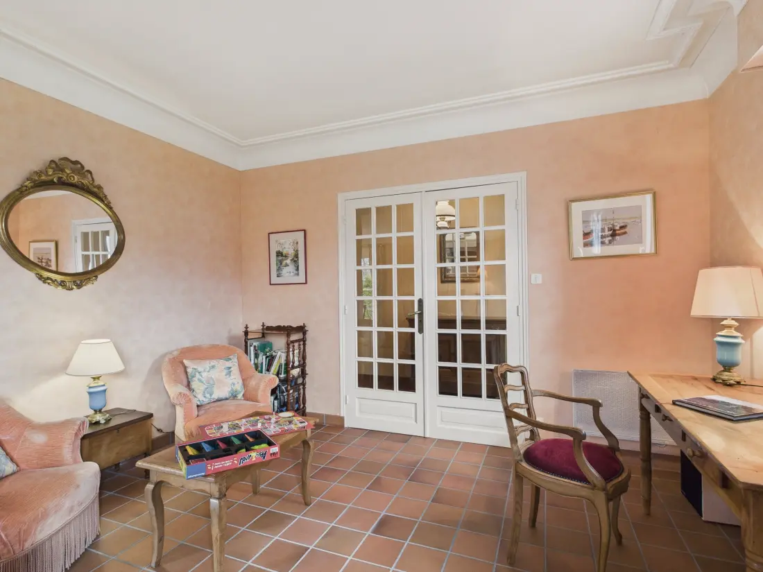 Maison à Fouesnant