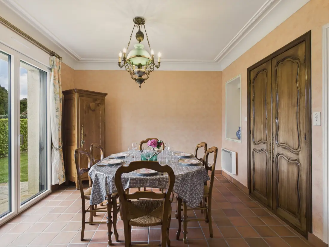 Maison à Fouesnant