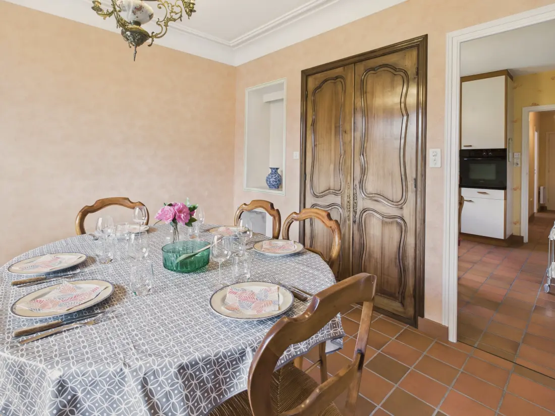 Maison à Fouesnant