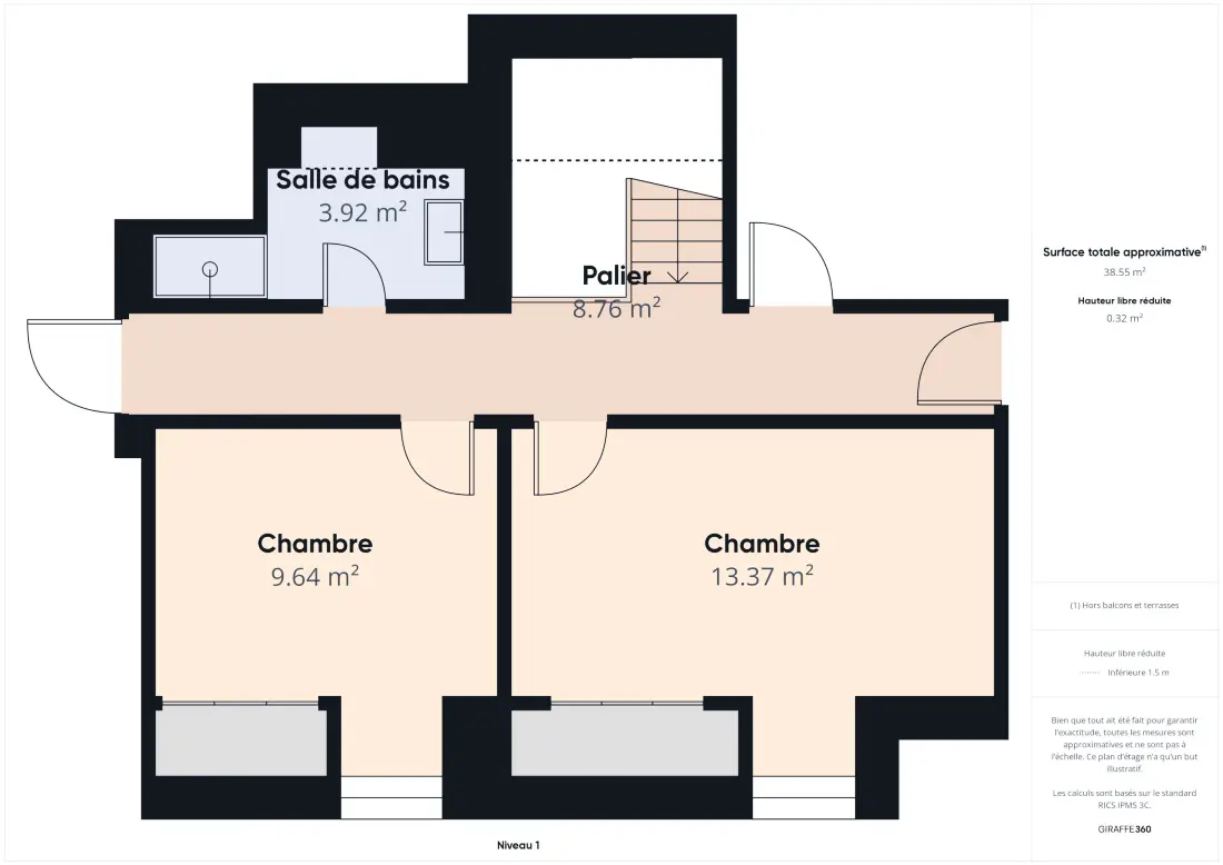 Maison à Fouesnant