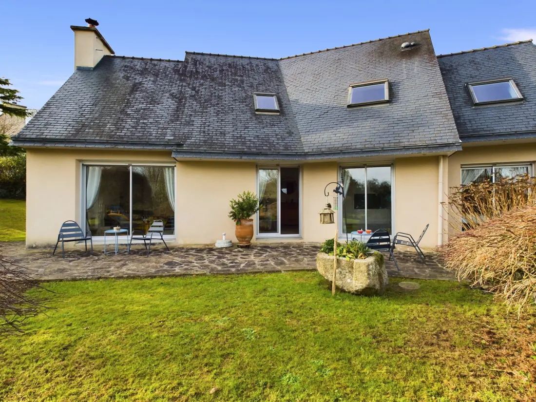 Maison à Fouesnant