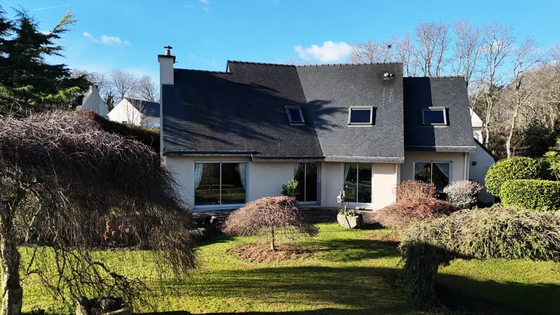 Maison à Fouesnant